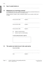 Preview for 47 page of B. Braun Aquaboss CCS Instructions For Use Manual