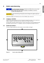 Preview for 52 page of B. Braun Aquaboss CCS Instructions For Use Manual