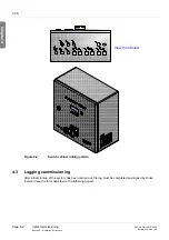 Preview for 53 page of B. Braun Aquaboss CCS Instructions For Use Manual