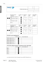 Preview for 57 page of B. Braun Aquaboss CCS Instructions For Use Manual