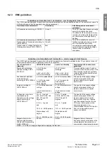 Preview for 64 page of B. Braun Aquaboss CCS Instructions For Use Manual