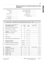 Preview for 70 page of B. Braun Aquaboss CCS Instructions For Use Manual