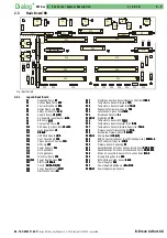 Предварительный просмотр 20 страницы B. Braun Dialog+ Service Manual