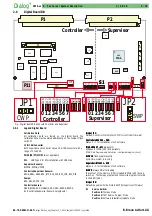 Предварительный просмотр 23 страницы B. Braun Dialog+ Service Manual