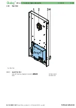 Предварительный просмотр 31 страницы B. Braun Dialog+ Service Manual