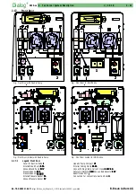 Предварительный просмотр 34 страницы B. Braun Dialog+ Service Manual