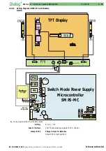 Предварительный просмотр 58 страницы B. Braun Dialog+ Service Manual