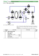 Предварительный просмотр 83 страницы B. Braun Dialog+ Service Manual