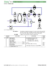 Предварительный просмотр 85 страницы B. Braun Dialog+ Service Manual