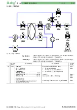 Предварительный просмотр 89 страницы B. Braun Dialog+ Service Manual