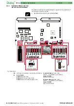 Предварительный просмотр 109 страницы B. Braun Dialog+ Service Manual