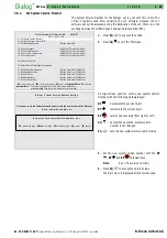 Предварительный просмотр 122 страницы B. Braun Dialog+ Service Manual