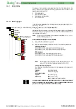 Предварительный просмотр 126 страницы B. Braun Dialog+ Service Manual