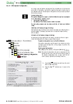 Предварительный просмотр 131 страницы B. Braun Dialog+ Service Manual