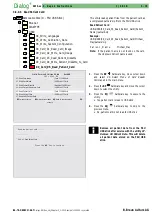 Предварительный просмотр 141 страницы B. Braun Dialog+ Service Manual