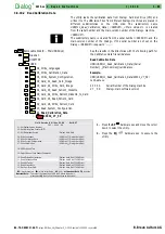 Предварительный просмотр 147 страницы B. Braun Dialog+ Service Manual