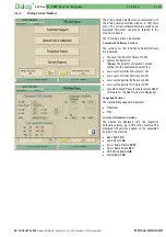 Предварительный просмотр 188 страницы B. Braun Dialog+ Service Manual