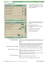 Предварительный просмотр 194 страницы B. Braun Dialog+ Service Manual