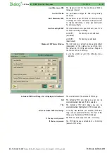 Предварительный просмотр 196 страницы B. Braun Dialog+ Service Manual