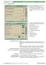 Предварительный просмотр 200 страницы B. Braun Dialog+ Service Manual