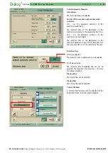 Предварительный просмотр 213 страницы B. Braun Dialog+ Service Manual