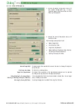 Предварительный просмотр 217 страницы B. Braun Dialog+ Service Manual
