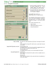 Предварительный просмотр 221 страницы B. Braun Dialog+ Service Manual