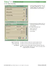 Предварительный просмотр 222 страницы B. Braun Dialog+ Service Manual