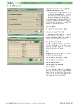 Предварительный просмотр 225 страницы B. Braun Dialog+ Service Manual