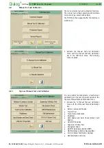 Предварительный просмотр 230 страницы B. Braun Dialog+ Service Manual