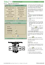 Предварительный просмотр 242 страницы B. Braun Dialog+ Service Manual