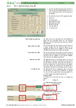 Предварительный просмотр 244 страницы B. Braun Dialog+ Service Manual