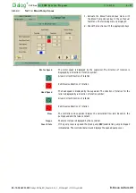 Предварительный просмотр 246 страницы B. Braun Dialog+ Service Manual