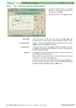 Предварительный просмотр 252 страницы B. Braun Dialog+ Service Manual