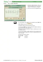 Предварительный просмотр 254 страницы B. Braun Dialog+ Service Manual