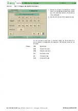 Предварительный просмотр 257 страницы B. Braun Dialog+ Service Manual