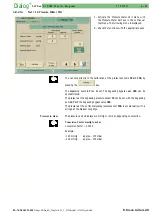Предварительный просмотр 260 страницы B. Braun Dialog+ Service Manual