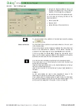 Предварительный просмотр 262 страницы B. Braun Dialog+ Service Manual