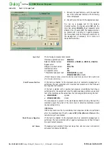 Предварительный просмотр 264 страницы B. Braun Dialog+ Service Manual