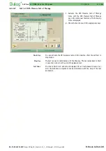 Предварительный просмотр 274 страницы B. Braun Dialog+ Service Manual