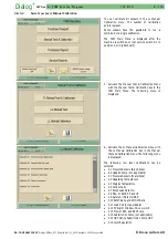 Предварительный просмотр 283 страницы B. Braun Dialog+ Service Manual