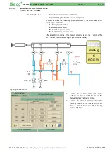 Предварительный просмотр 284 страницы B. Braun Dialog+ Service Manual