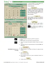 Предварительный просмотр 285 страницы B. Braun Dialog+ Service Manual