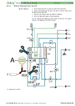 Предварительный просмотр 288 страницы B. Braun Dialog+ Service Manual