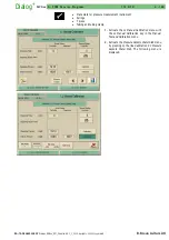 Предварительный просмотр 295 страницы B. Braun Dialog+ Service Manual