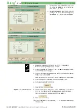 Предварительный просмотр 298 страницы B. Braun Dialog+ Service Manual