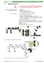 Предварительный просмотр 300 страницы B. Braun Dialog+ Service Manual