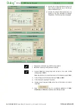 Предварительный просмотр 302 страницы B. Braun Dialog+ Service Manual