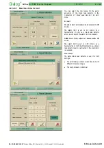 Предварительный просмотр 311 страницы B. Braun Dialog+ Service Manual