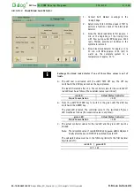Предварительный просмотр 312 страницы B. Braun Dialog+ Service Manual